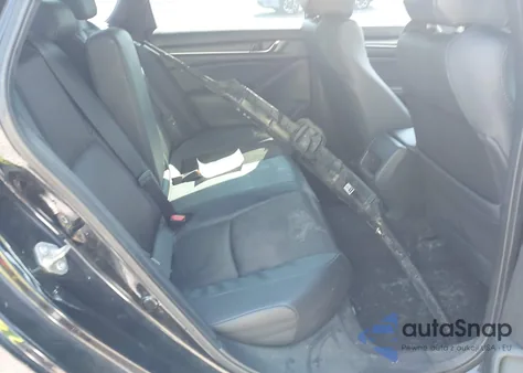 2020 Honda Accord Sport from USA, damaged, VIN 1HGCV1F33LA104780